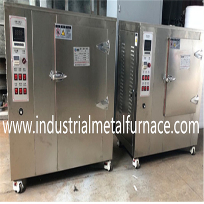 Công nghiệp Tất cả các lò thép không gỉ cho các bộ phận kim loại