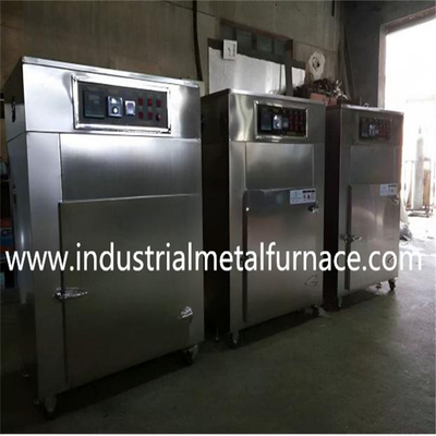 Công nghiệp Tất cả các lò thép không gỉ cho các bộ phận kim loại