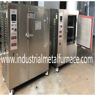 Công nghiệp Tất cả các lò thép không gỉ cho các bộ phận kim loại