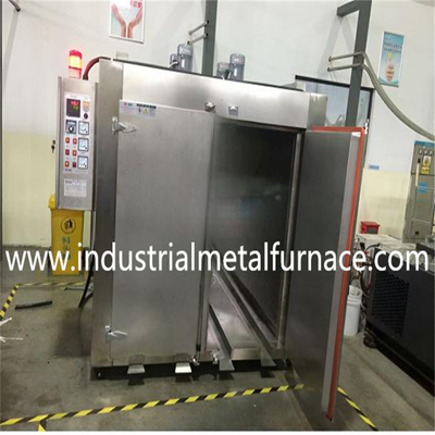 Công nghiệp Tất cả các lò thép không gỉ cho các bộ phận kim loại