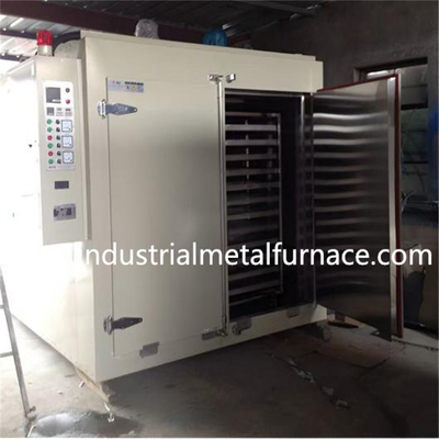 Cốc nồi khoang công nghiệp được sử dụng để sấy khô và khắc phục các thành phần