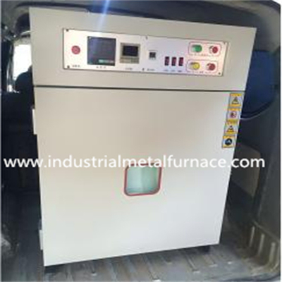 Industrial Vacuum Oven Giải pháp cuối cùng cho xử lý nhiệt
