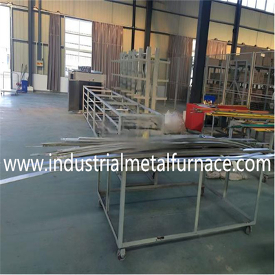 Tiết kiệm năng lượng Cốc bốc đồng để sấy khô, làm cứng và xử lý nhiệt