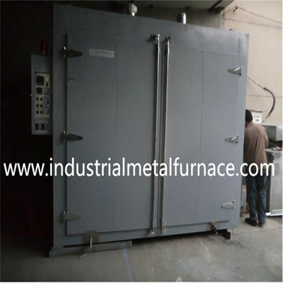 Hiệu quả sưởi ấm cao lò sấy cuộn động cơ để điều trị cách nhiệt, cố định cuộn dây, sưởi ấm trước khi lắp ráp và giảm căng thẳng