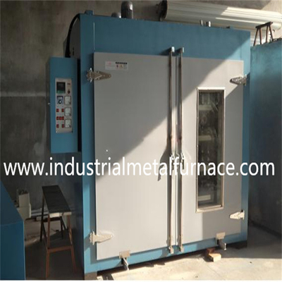 Cửa lò gỗ công nghiệp được sử dụng để sấy khô, khử trùng và xử lý nhiệt vật liệu gỗ