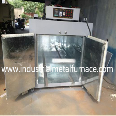 Cửa lò gỗ công nghiệp được sử dụng để sấy khô, khử trùng và xử lý nhiệt vật liệu gỗ