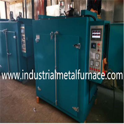 Độ chính xác và nhất quán lò làm cứng thứ cấp được sử dụng để làm cứng thêm vật liệu