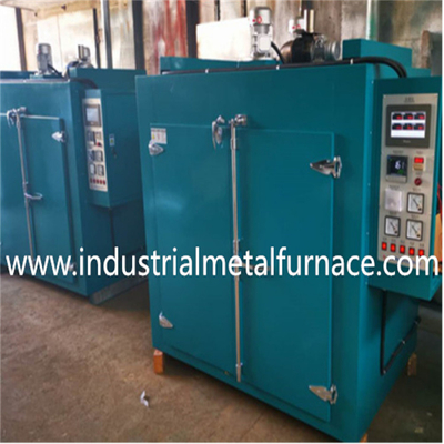 Độ chính xác và nhất quán lò làm cứng thứ cấp được sử dụng để làm cứng thêm vật liệu