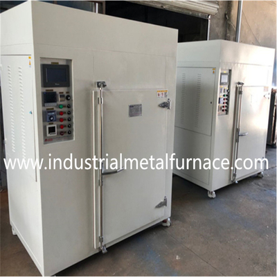 Phòng thí nghiệm sản phẩm cao su Công nghiệp ủ khô Vulcanizing Curing ủ khô thử nghiệm lão hóa