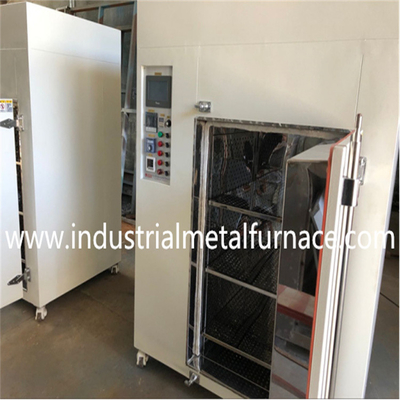 Phòng thí nghiệm sản phẩm cao su Công nghiệp ủ khô Vulcanizing Curing ủ khô thử nghiệm lão hóa
