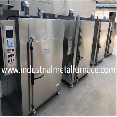 2-23 KW Điện khí nóng làm khô lưu thông công nghiệp ủi lò ủi ủi xử lý nhiệt