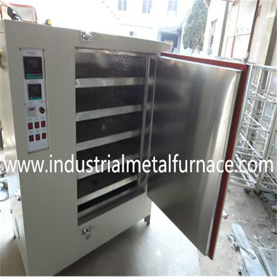 Cửa lò vật liệu từ tính đất hiếm được sử dụng để sưởi ấm
