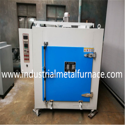 Cửa lò sưởi nhiệt độ cao điện để sưởi nóng, làm nóng, ngâm và làm cứng