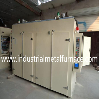 Cửa lò kết hợp điện cho nhiều chức năng nấu ăn