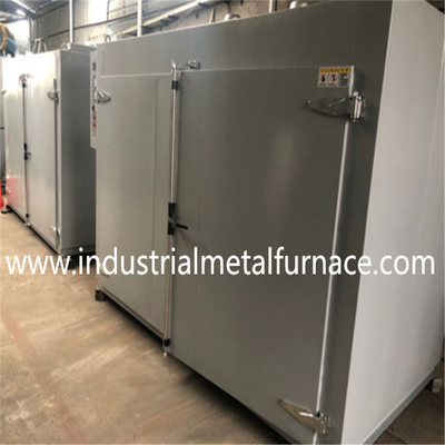 Cốc nướng đặc biệt cho pin nhôm Vật liệu thô được sử dụng để sấy khô và xử lý trước Vật liệu