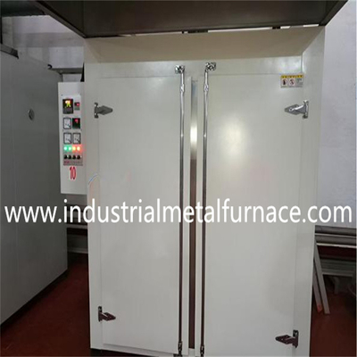 Lithium Battery Raw Material Drying Oven được sử dụng để loại bỏ độ ẩm từ Lithium Battery Related Raw Materials