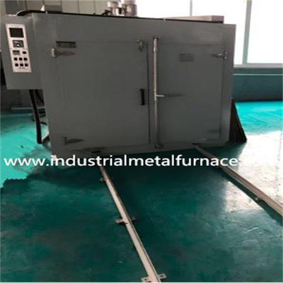 Cốc chứa vật liệu dùng để làm khô hoặc làm nóng trước vật liệu