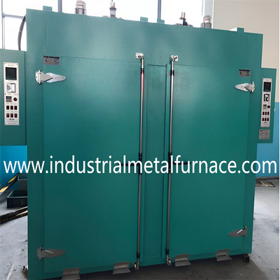 Cửa lò cuộn dây điện được sử dụng để nướng khô và ngâm cuộn dây điện