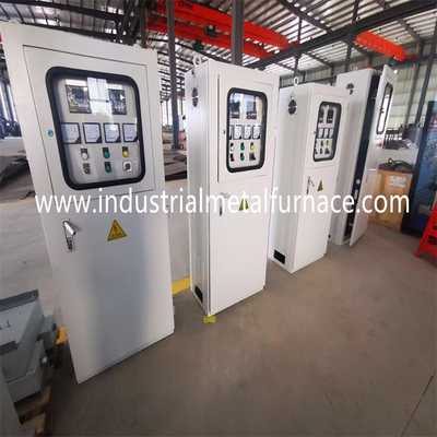 400kg Zamak 5 Crucible Aluminium Die Casting Lò nung chảy khí tự nhiên Loại tĩnh