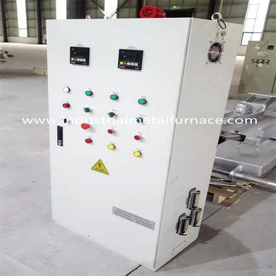 Điện trở dây chuyền sản xuất mạ kẽm nhúng nóng Ấm đun nước